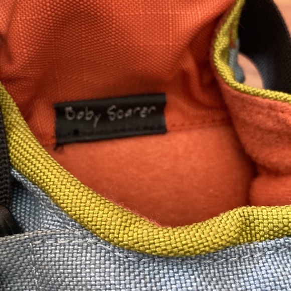 Crumpler camera bag - Picture 4 of 7